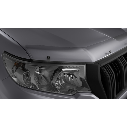 Genuine Toyota Prado 150 Bonnet Protector Clear Aug 2017- On PZQ1560210