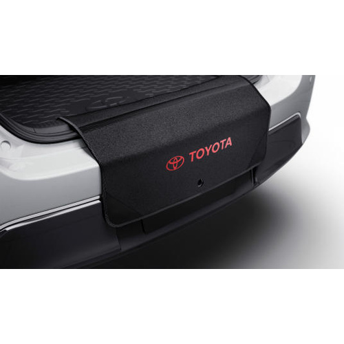 Bumper Protector