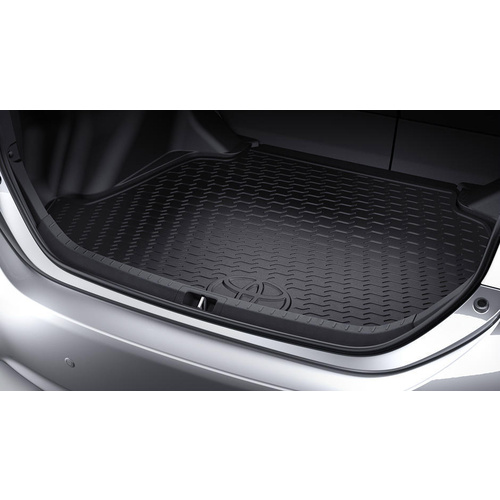 Genuine Toyota  Corolla Sedan ZRE172 Bootliner Dec 2013 Onwards PZQ20-12250
