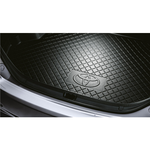 Genuine Toyota Camry Boot Liner Hybrid Models Nov 11 - Aug 17 PZQ2033230