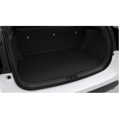 Genuine Toyota Yaris Hatch Boot Liner May 20 - On PZQ2052180