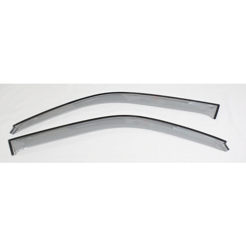 Genuine Toyota Land Cruiser 100 Weather Shield RH Jan 1998 - Aug 2007 PZQ21-60020