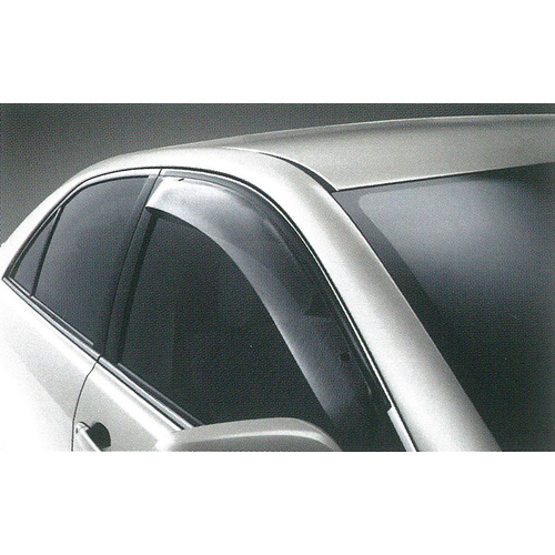 Genuine Toyota Aurion and Camry Weathershield RH Jun 2006 - Oct 2011 PZQ23-33060