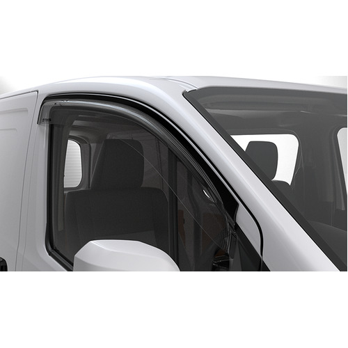 Toyota HiAce RH Weather Shield Feb 2019 - On PZQ2375020