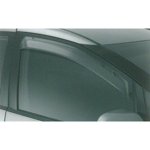 Genuine Toyota Tarago Weathershiled LH Jan 2006 Onwards PZQ24-28040 