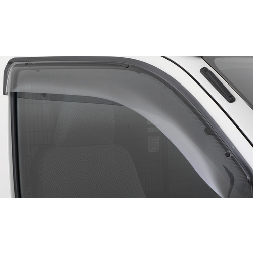 Genuine Toyota Hiace All Models Weathershield LH Jan 05 - Feb 19 PZQ24-75010 