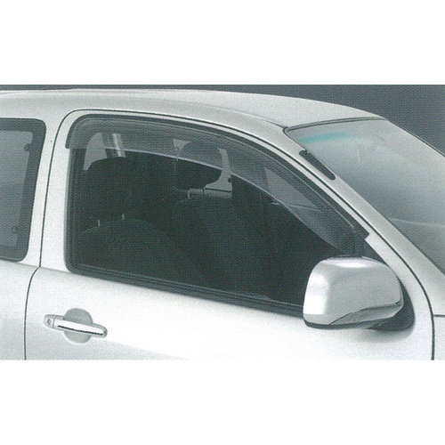 Toyota Hilux Weathershield RH Extend Mirror Type Feb 2005 -Jul 2015 PZQ24-89090
