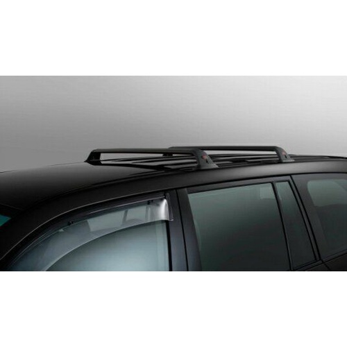 Land Cruiser 200 Aero Roof Rack non roof rail type Sep 2007 On PZQ30-60130