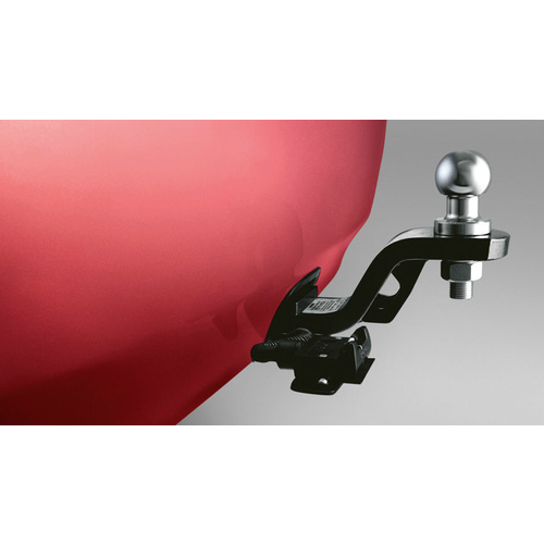  Genuine Toyota Camry Hybrid Towbar Kit Feb 2012 2013 2014 2015 PZQ6433170