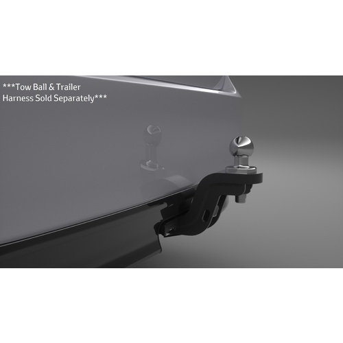 Toyota Camry Tow Bar 1600kg Capacity Aug 2017 - On PZQ64-33190