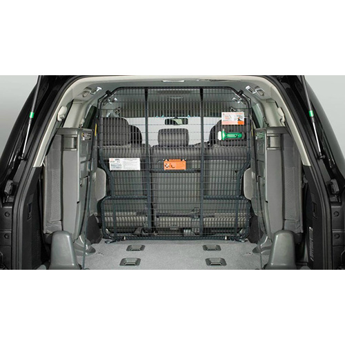 Toyota Land Cruiser 200 Series GX Cargo Barrier Jan 12 Onwards PZQ72-60100