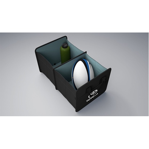 Genuine Toyota Boot Organiser TOPZQ7500000