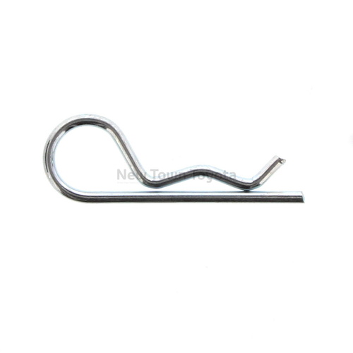 CLIP TOWBAR HITCH             