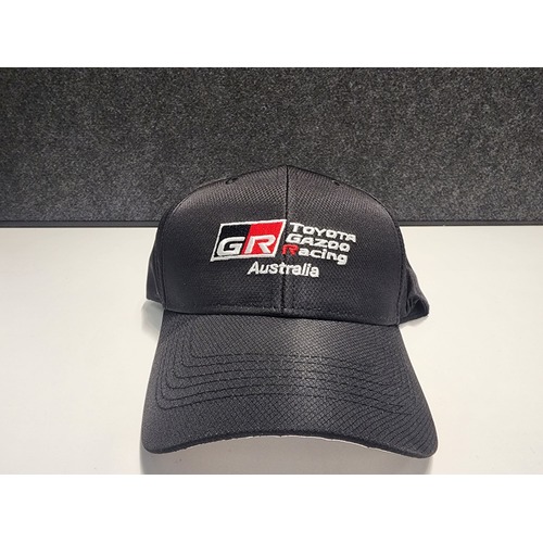 Genuine Toyota Gazoo Racing Cap