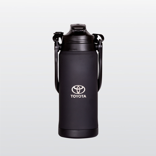 Genuine Toyota 2.3L Vacuum Flask